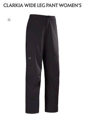 Arcteryx Clarkia Pants